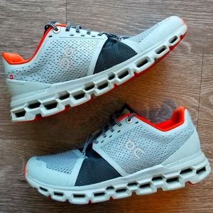 ON Cloudstratus Mens 7